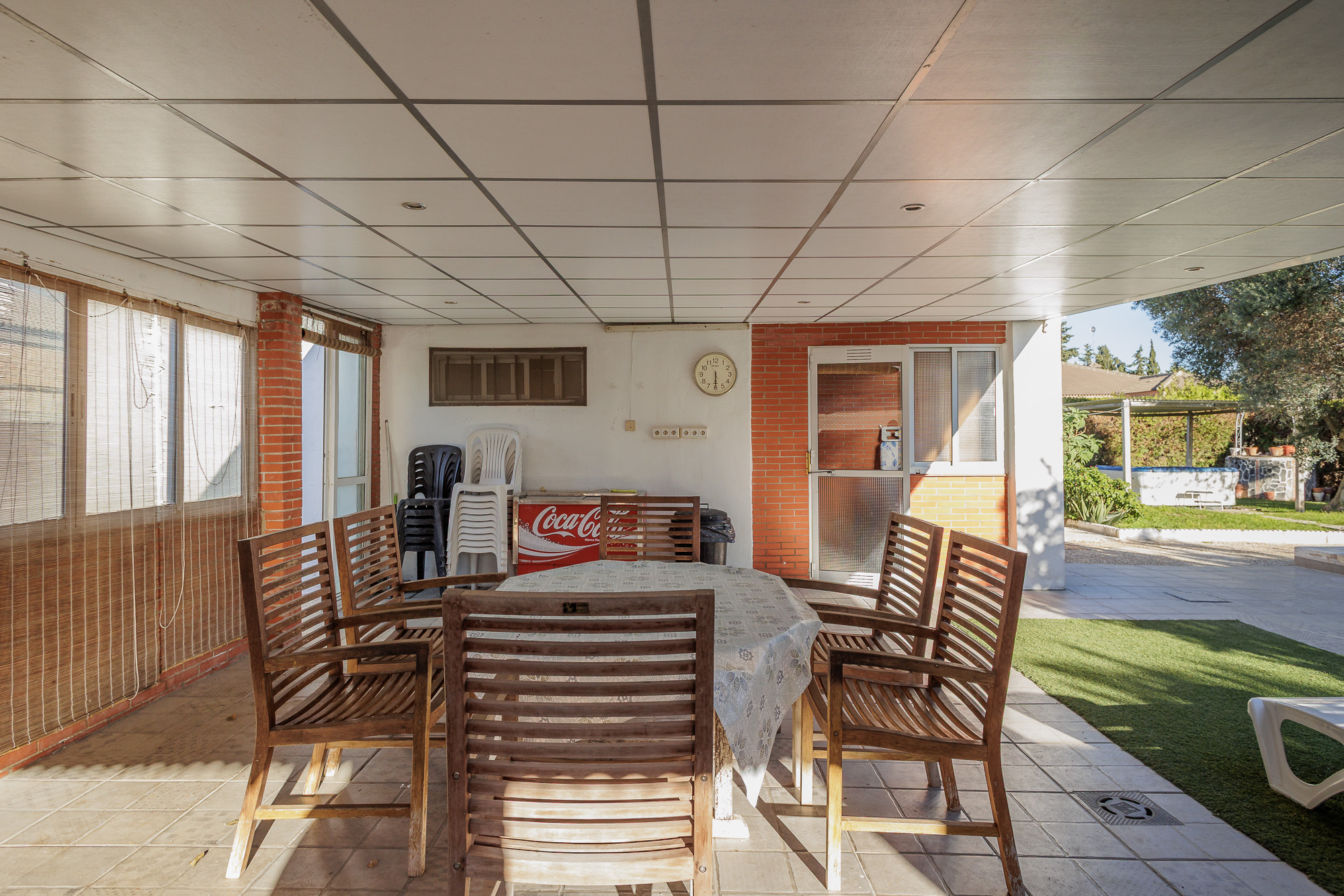 Villa Tranquilidad